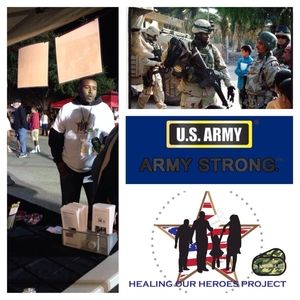 Meet your Posher, Prince